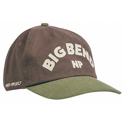 Parks Project Men's BG BND NP Grandpa Hat