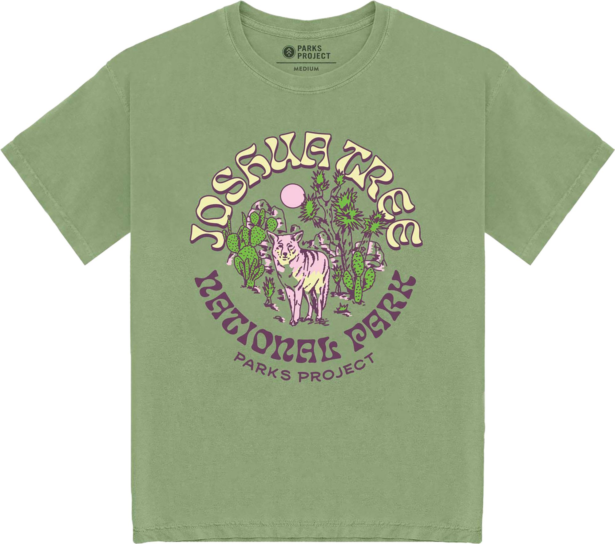 Light Green