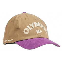 Parks Project Men's Olympic Baseball Hat