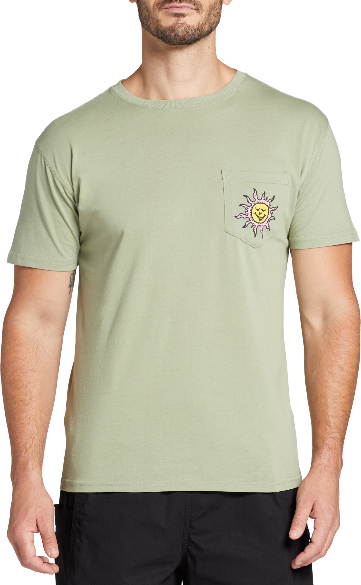 Light Green