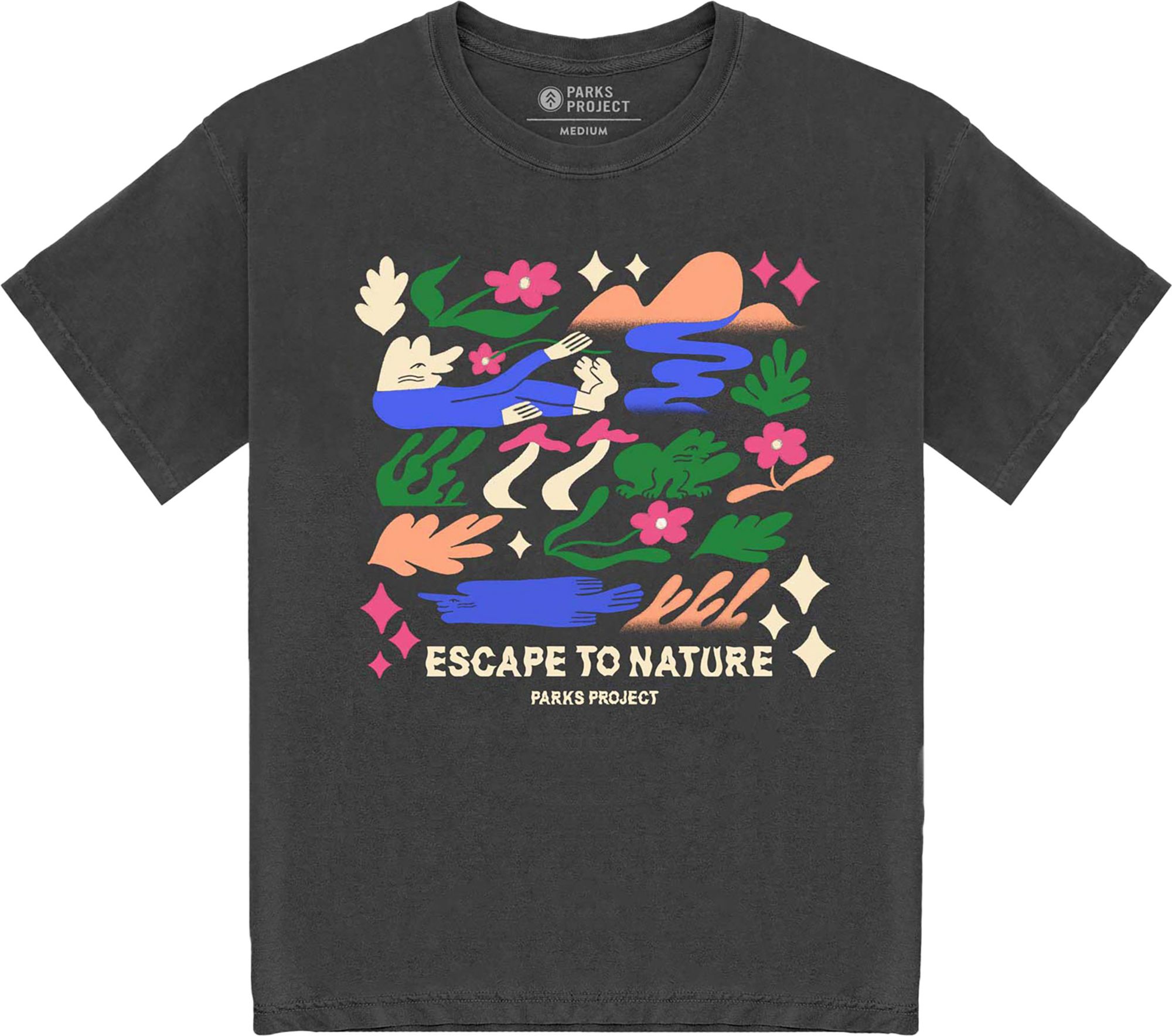 Vintage Black