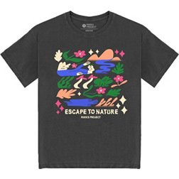 Parks Project Escape to Nature Short Sleeve T-Shirt