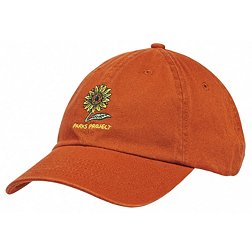 Parks Project Men's Sunflower Baseball Hat