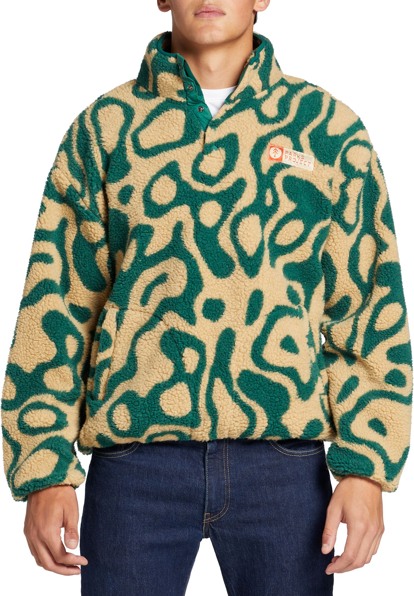 Fleece