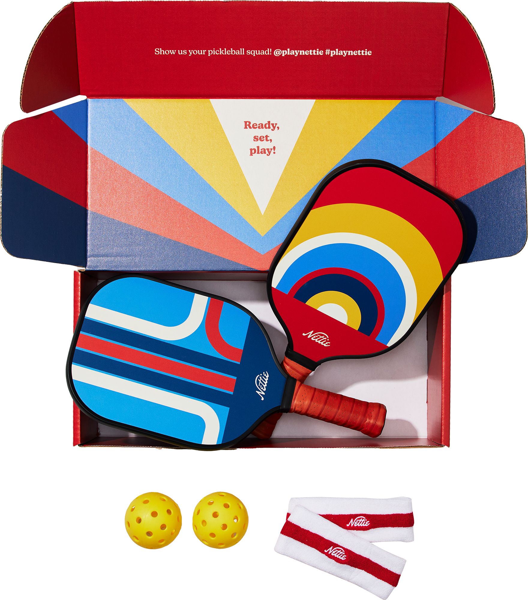 Pickleball Sets
