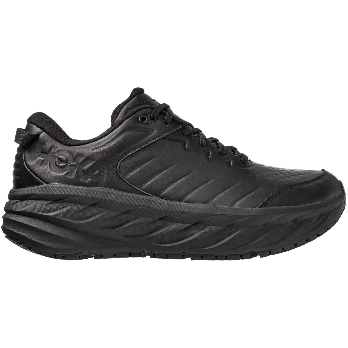 HOKA Men's Bondi SR Running Shoes