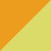 Radiant Yellow