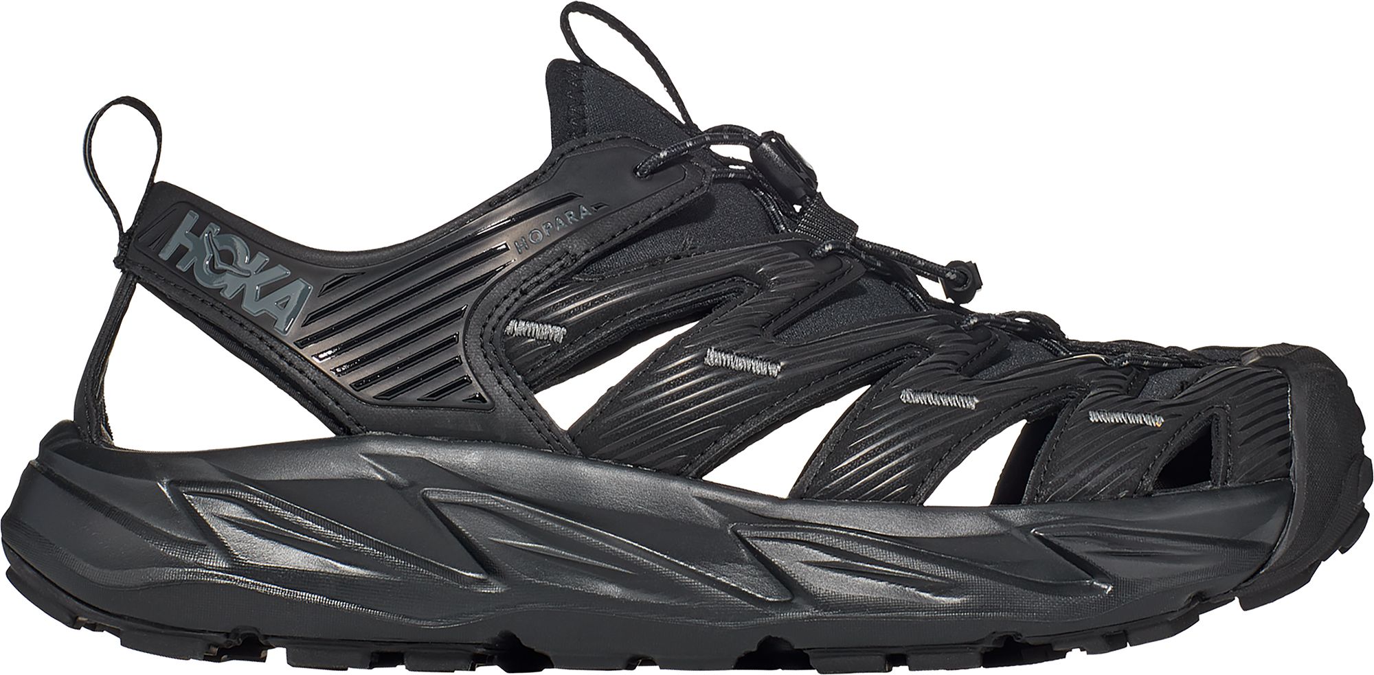 HOKA Men's Hopara Hiking Sandals