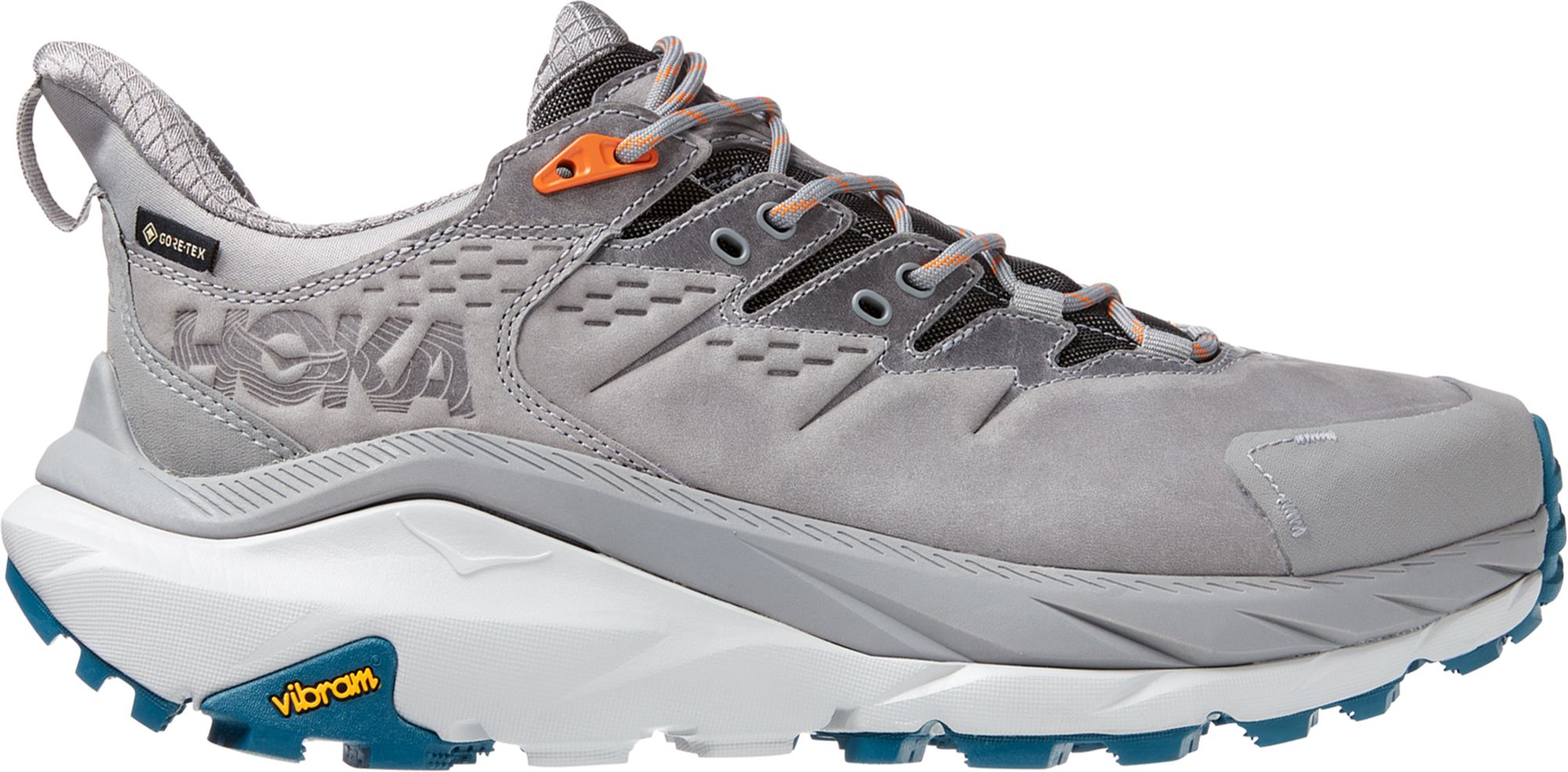 HOKA Men's Kaha 2 Low GORE-TEX Hiking Shoes