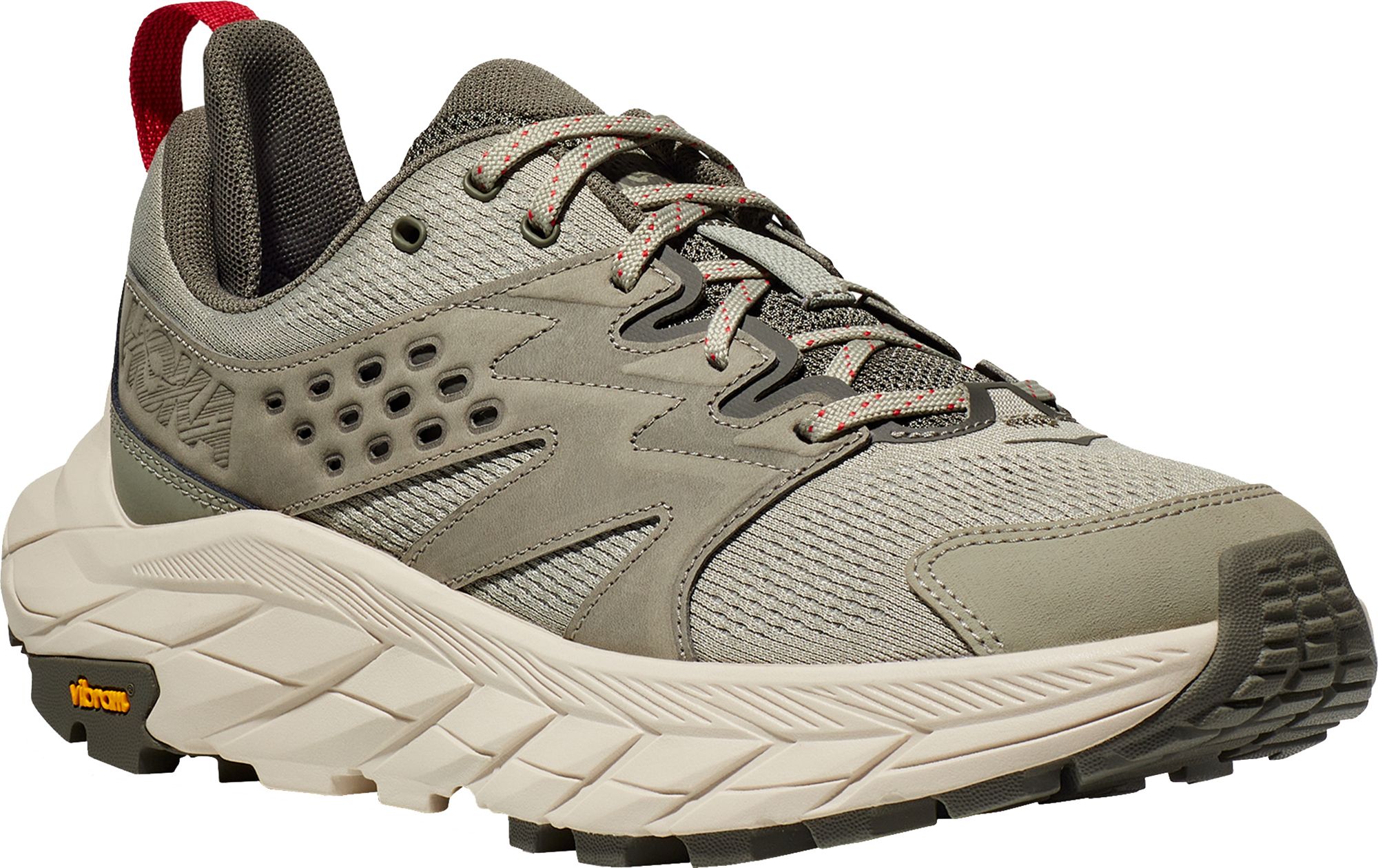 Hiking Boots & Shoes