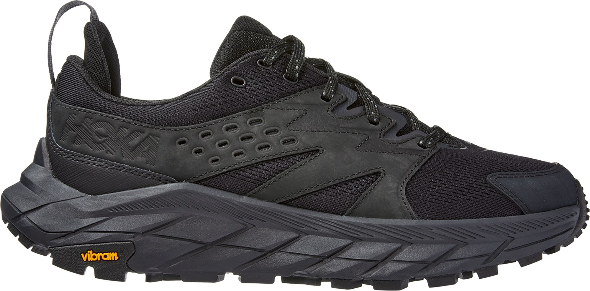 Black/Grey