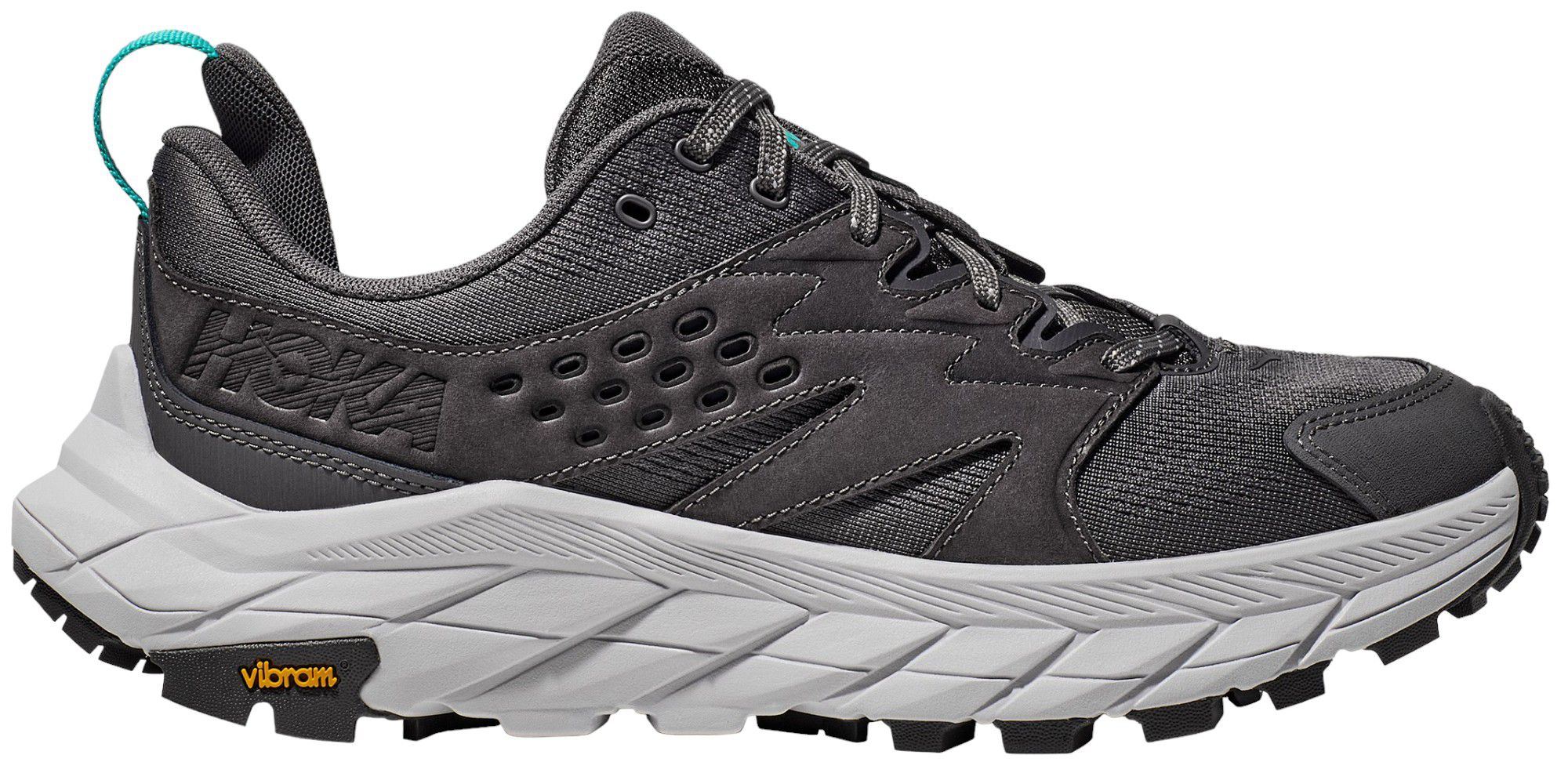 HOKA Men's Anacapa Breeze Hiking Shoes