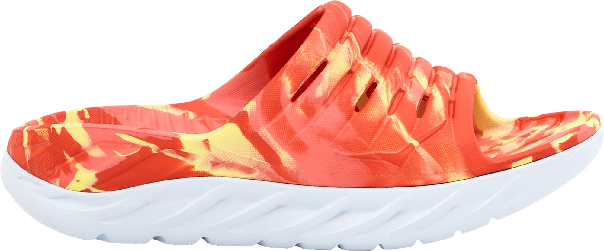 Yellow/Red