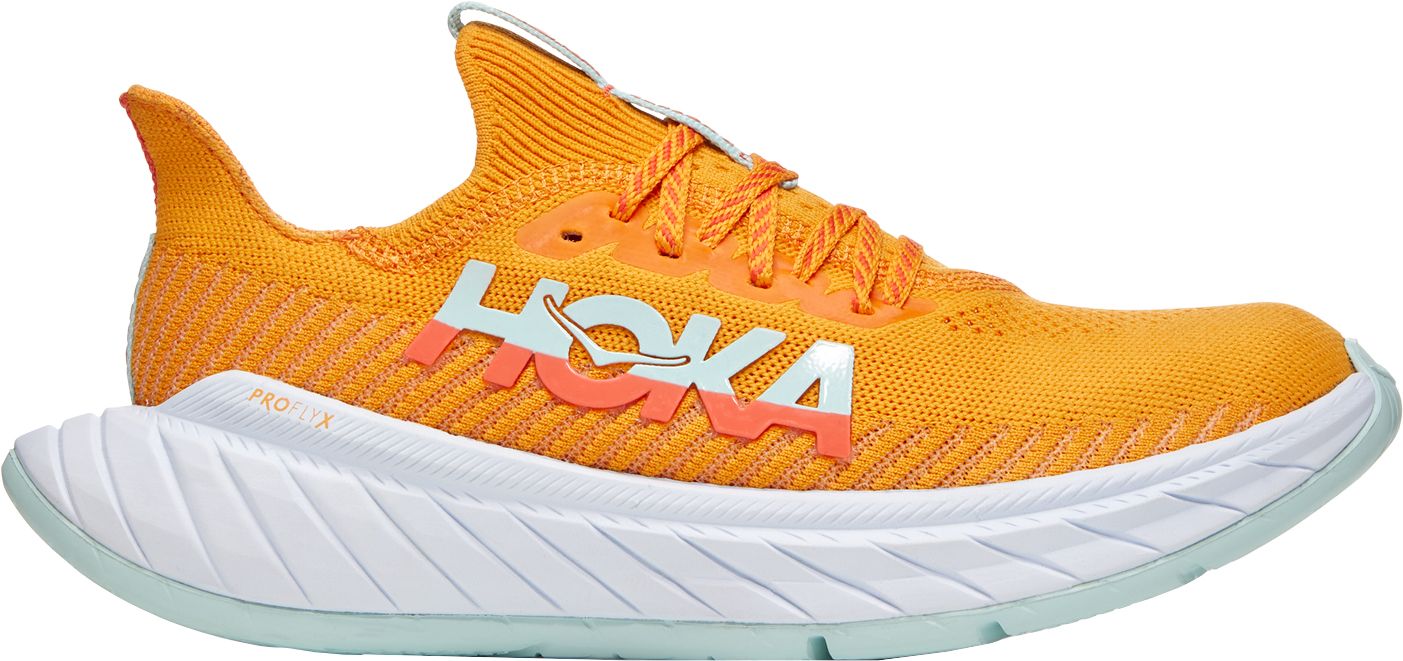 HOKA Women's Carbon X 3 Running Shoes