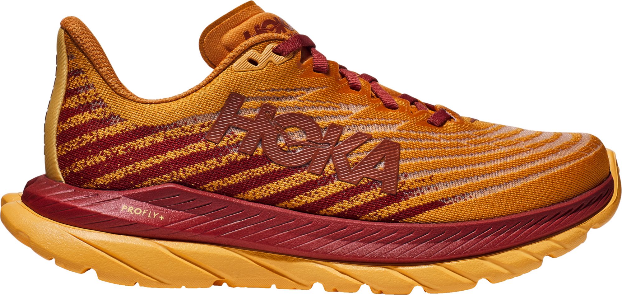 HOKA Women's Mach 5 Running Shoes