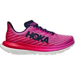 HOKA Women's Mach 5 Running Shoes