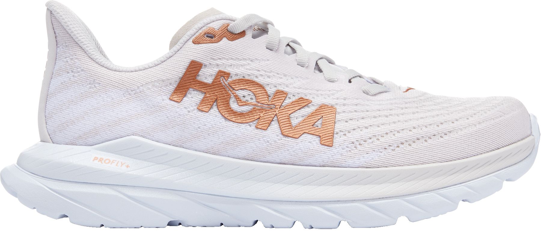 White/Copper