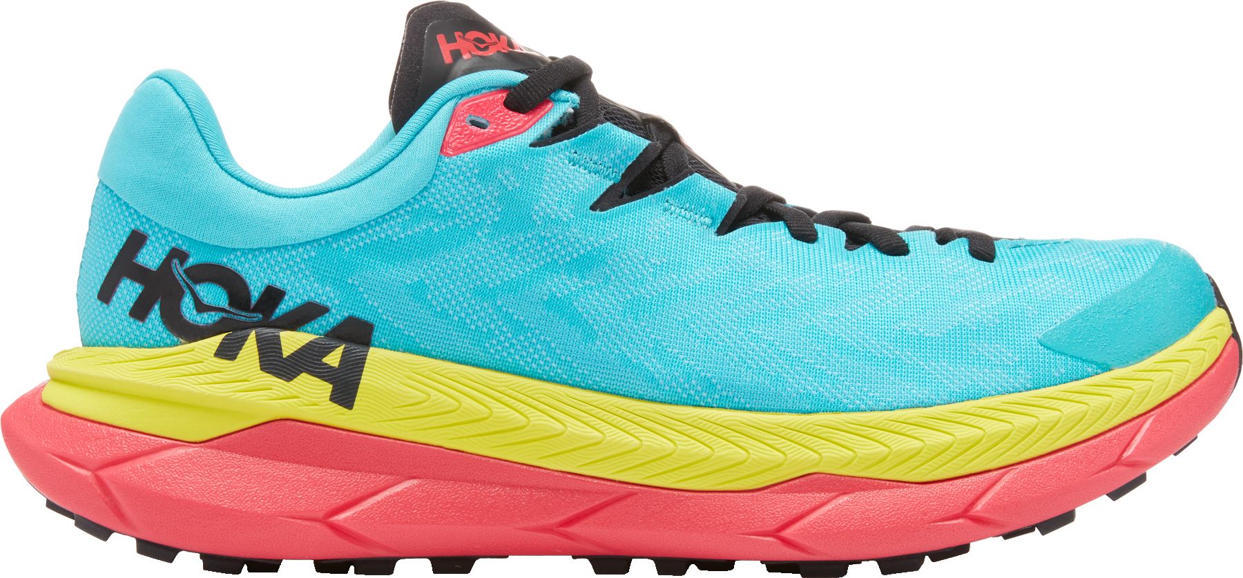 HOKA Women's Tecton X Running Shoes