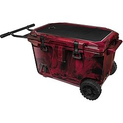 Large Capacity Coolers