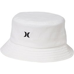 Hurley Mens Bucket Hat