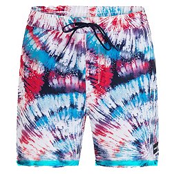 Hurley Men's Cannonball 17” Volley Shorts