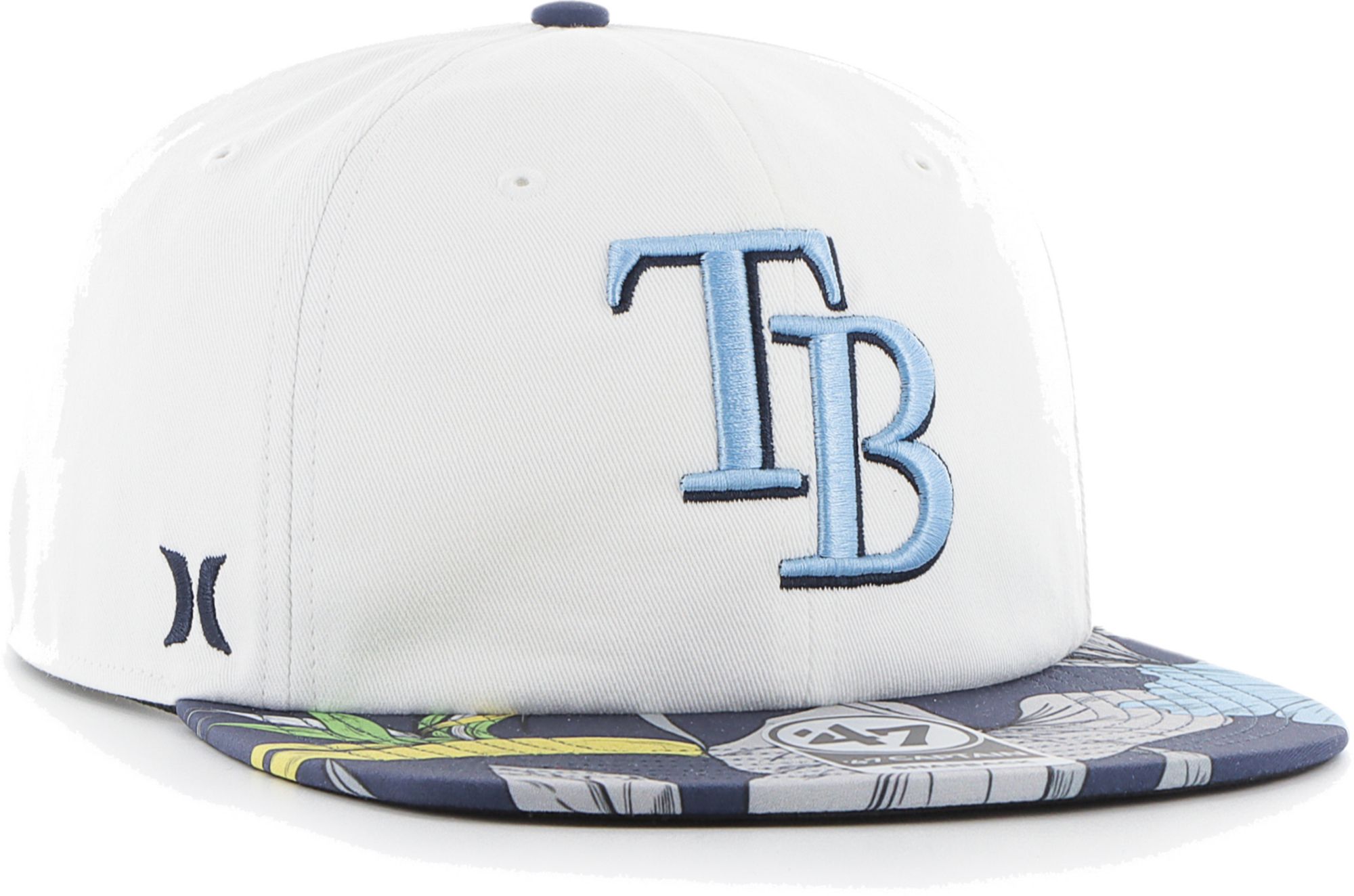 tampa bay rays hat 47