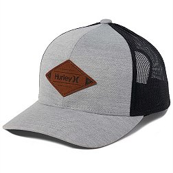 Hurley Men's Mesa Trucker Hat