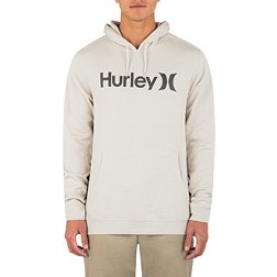 Hurley Men's One and Only Fleece Pullover Hoodie