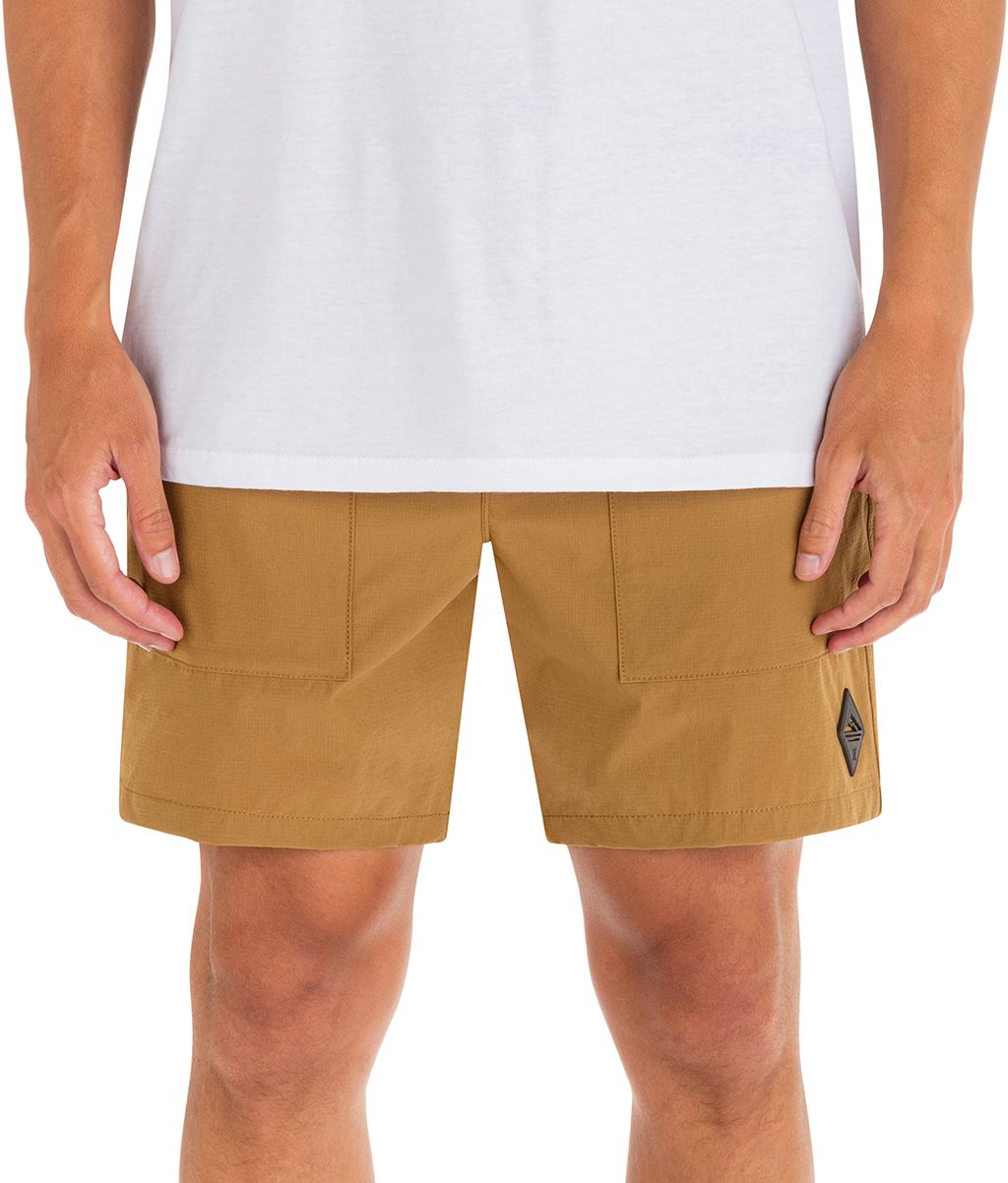 Hurley Men's Phantom Camper Volley 17” Shorts