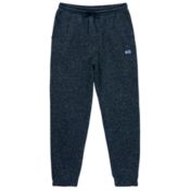 Jordan Men's Dri-FIT Sport Crossover Fleece Pants