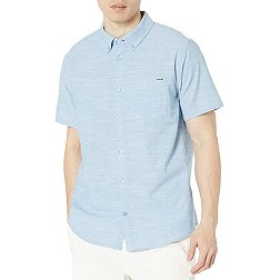 Men's Button Down Shirts | Free Curbside Pickup at DICK'S