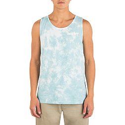 Hurley Mens Everyday Washed Lowers Tank