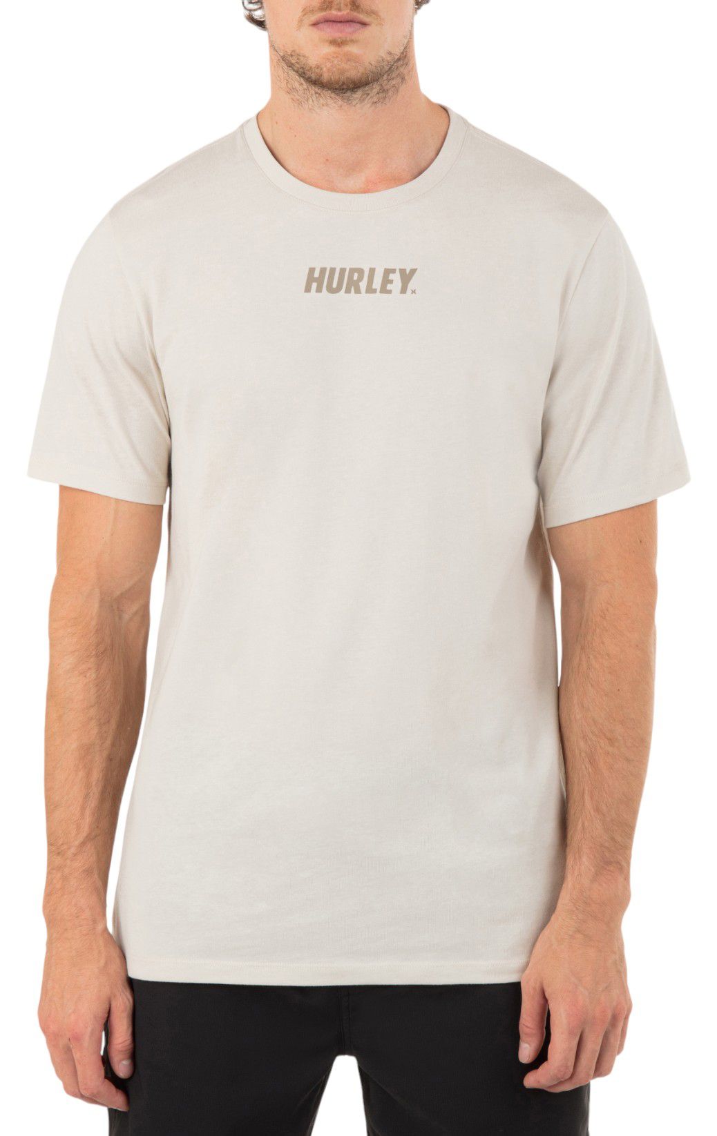 Hurley Men's Everyday Explore Fastlane T-Shirt