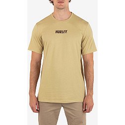 Hurley Men's Everyday Explore Fastlane T-Shirt
