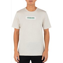 Hurley Men's Everyday Explorer Lost Square Short Sleeve T-Shirt