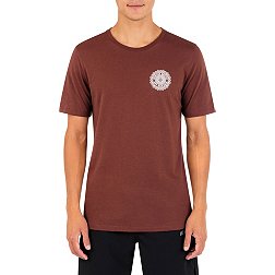 Hurley Men's Everyday Explorer Mandala T-Shirt