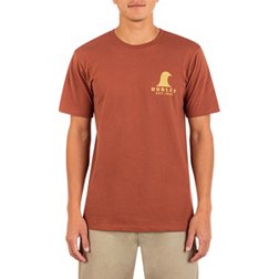 Hurley Men's Everyday Surf Camp T-Shirt