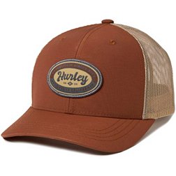 Hurley Hats for Men & Women  Best Price Guarantee at DICK'S