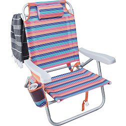 Hurley Deluxe Backpack Chair
