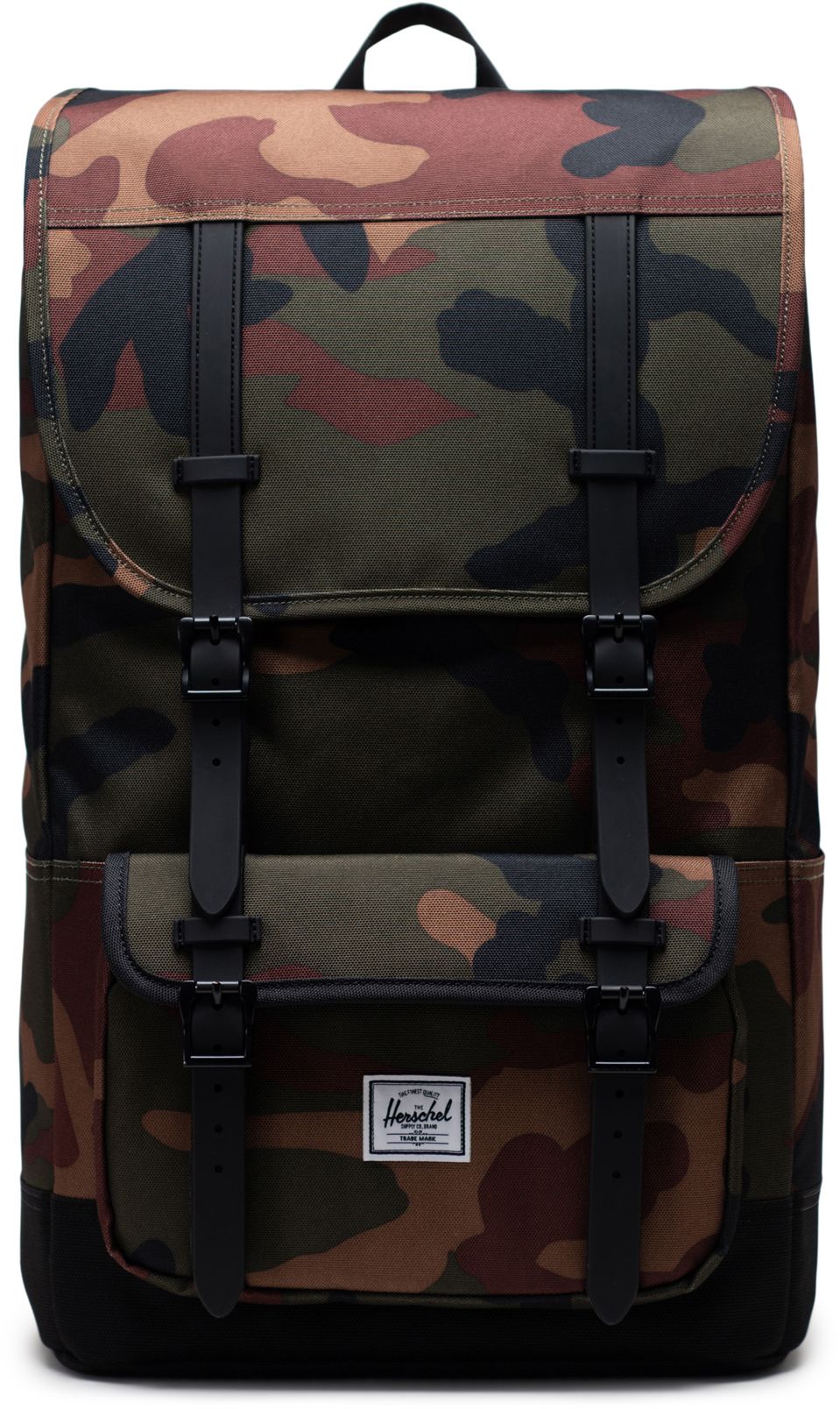 Herschel Little America Backpack Pro