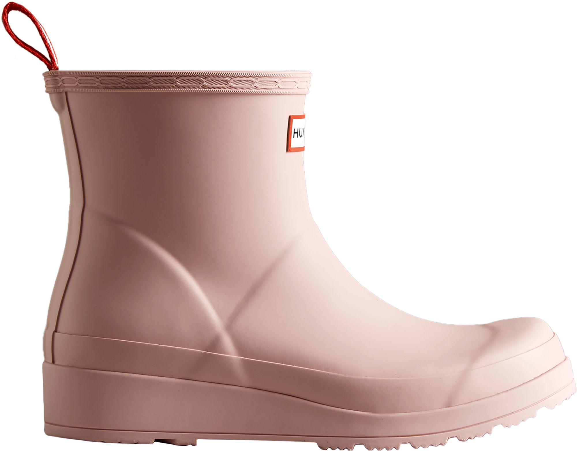 Hunter Kids' Play Short Waterproof Rain Boots