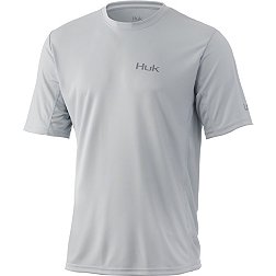 Huk Men's Icon X Short Sleeve T-Shirt