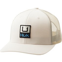 Huk Men's Huk'd Up Trucker Hat
