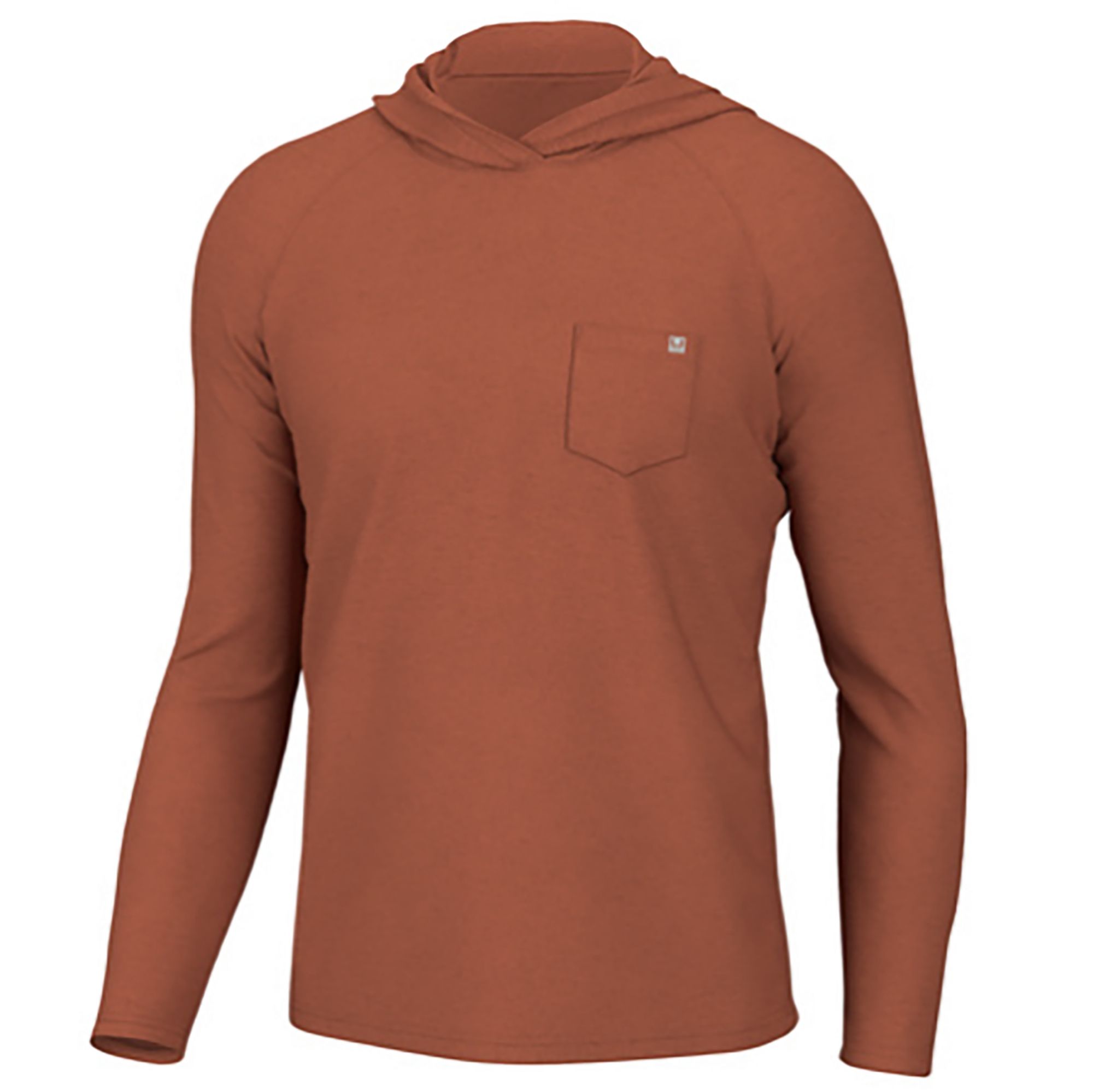 HUK Men's Waypoint Hoodie