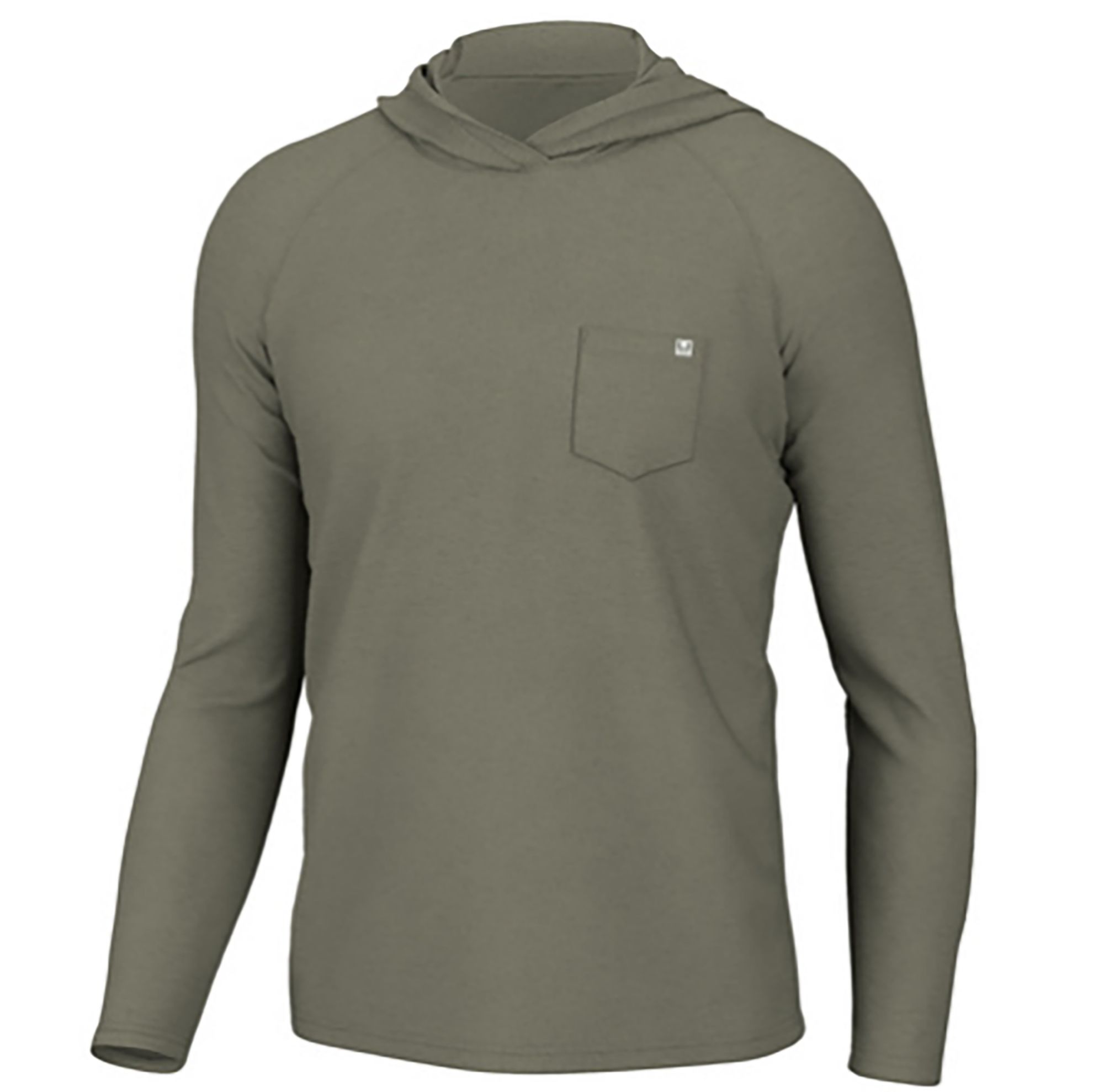 HUK Men's Waypoint Hoodie
