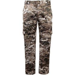 Huntworth Men's Midweight Soft Shell Pants
