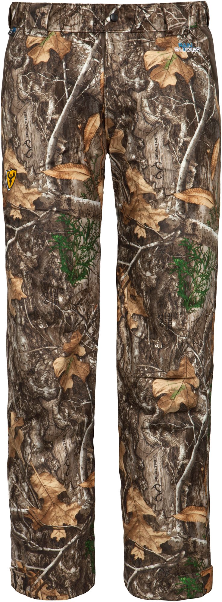 scentblocker youth coveralls