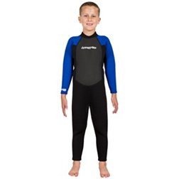 Hyperflex Kids Access Backzip Wet Suit