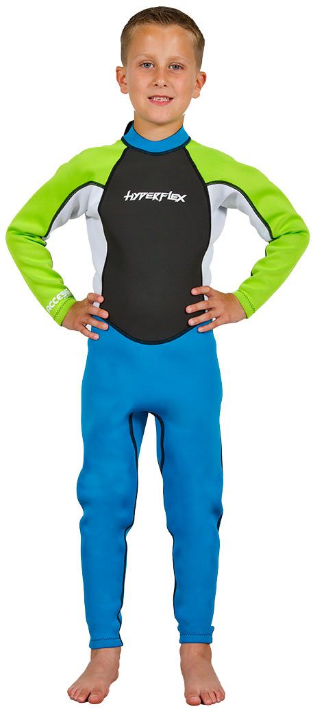 Green/Blue