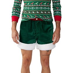 Chubbies 7" Christmas Shorts